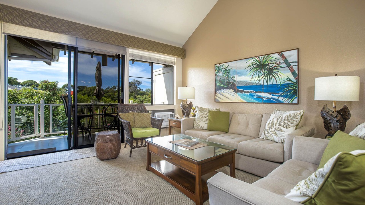 Photo of Bedroom in Wailea
