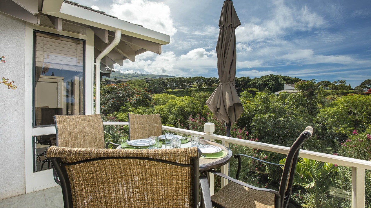 Photo of Outdoor in Wailea