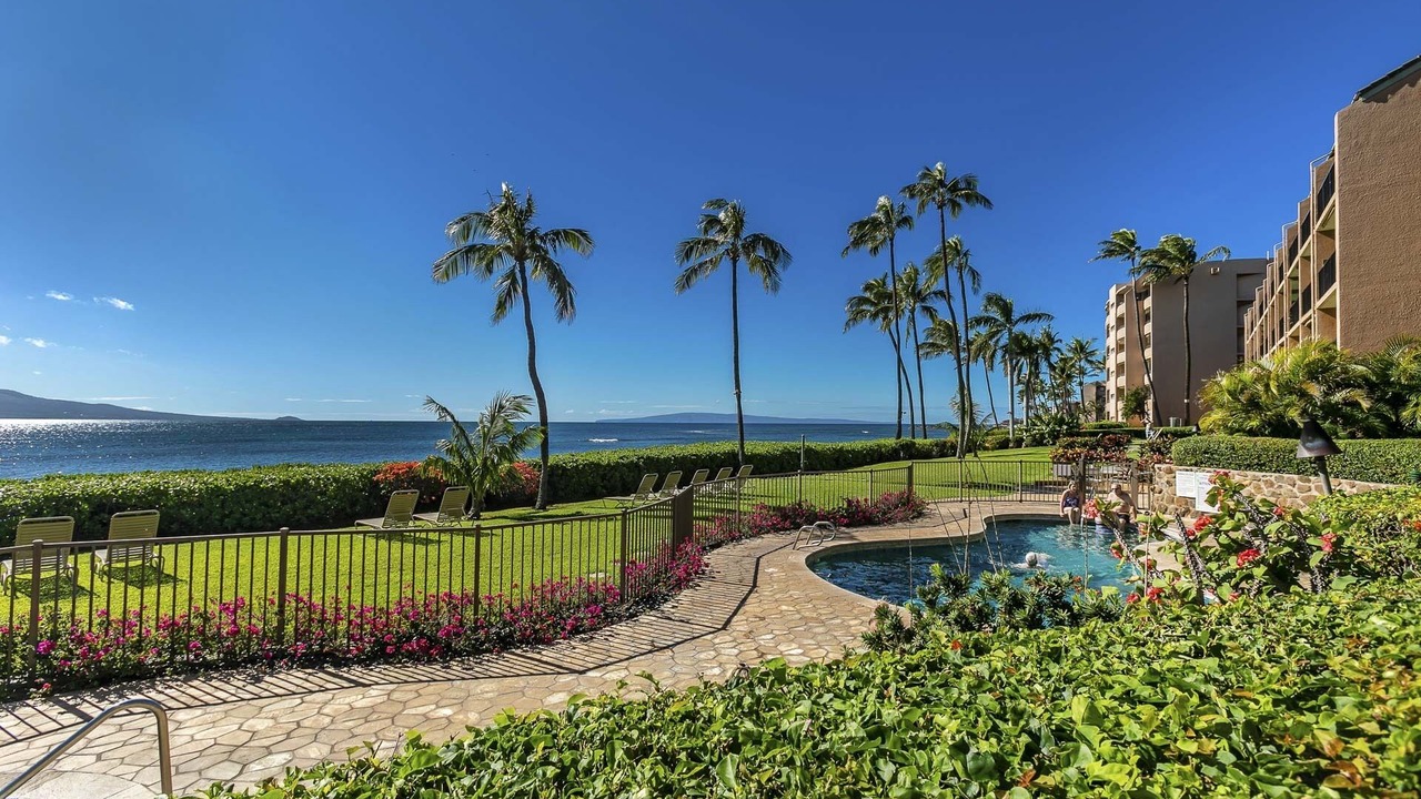 Photo of Outdoor in Maalaea