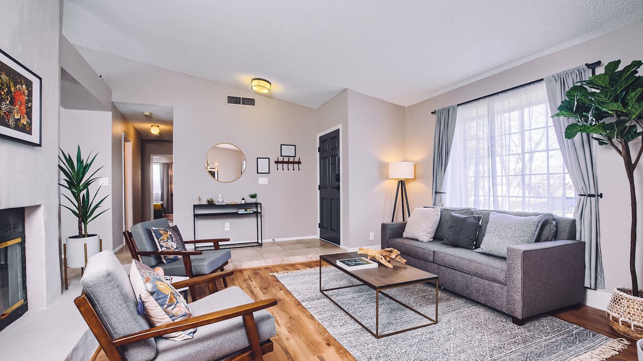 Photo of Bedroom in Green Valley