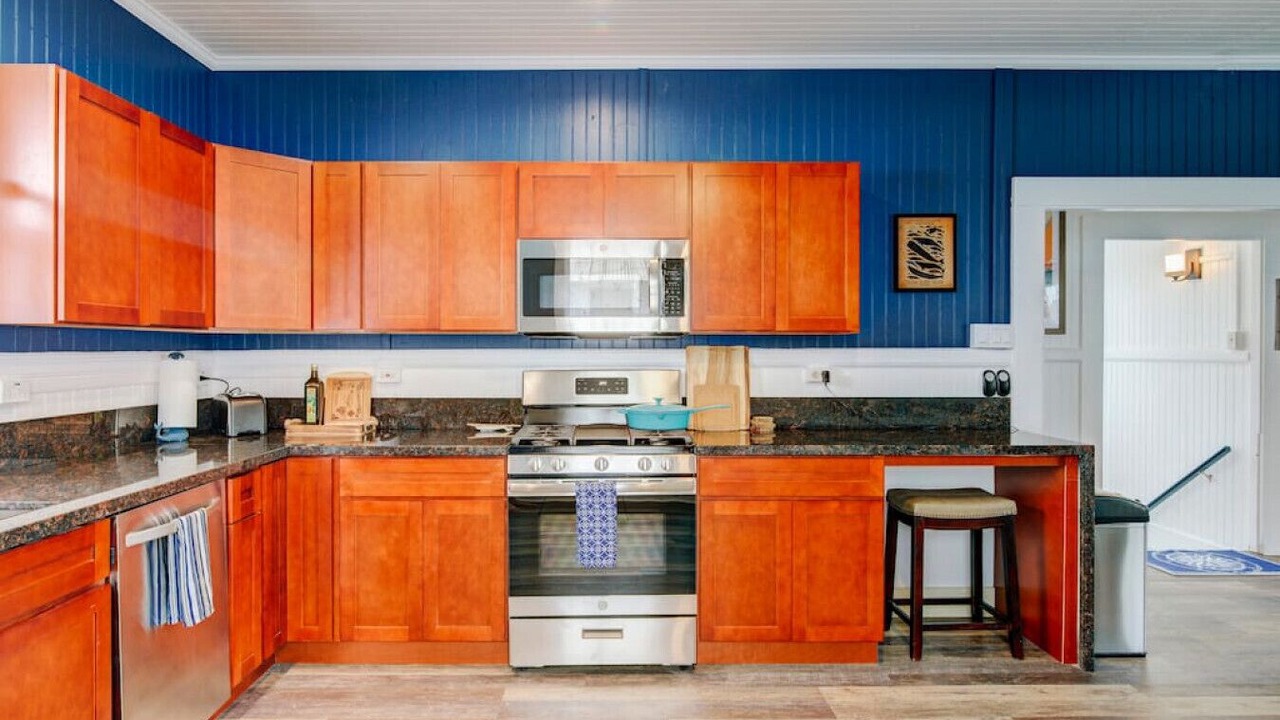 Photo of Kitchen in Hilo