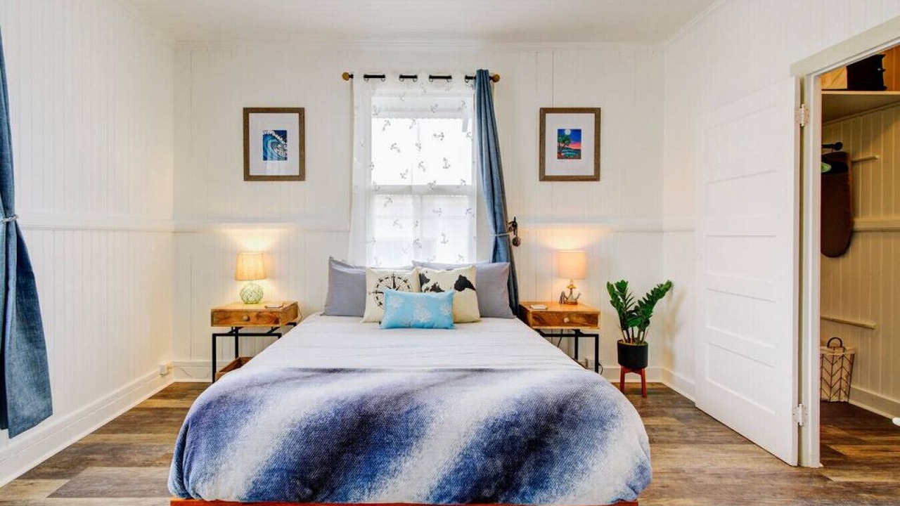 Photo of Bedroom in Hilo