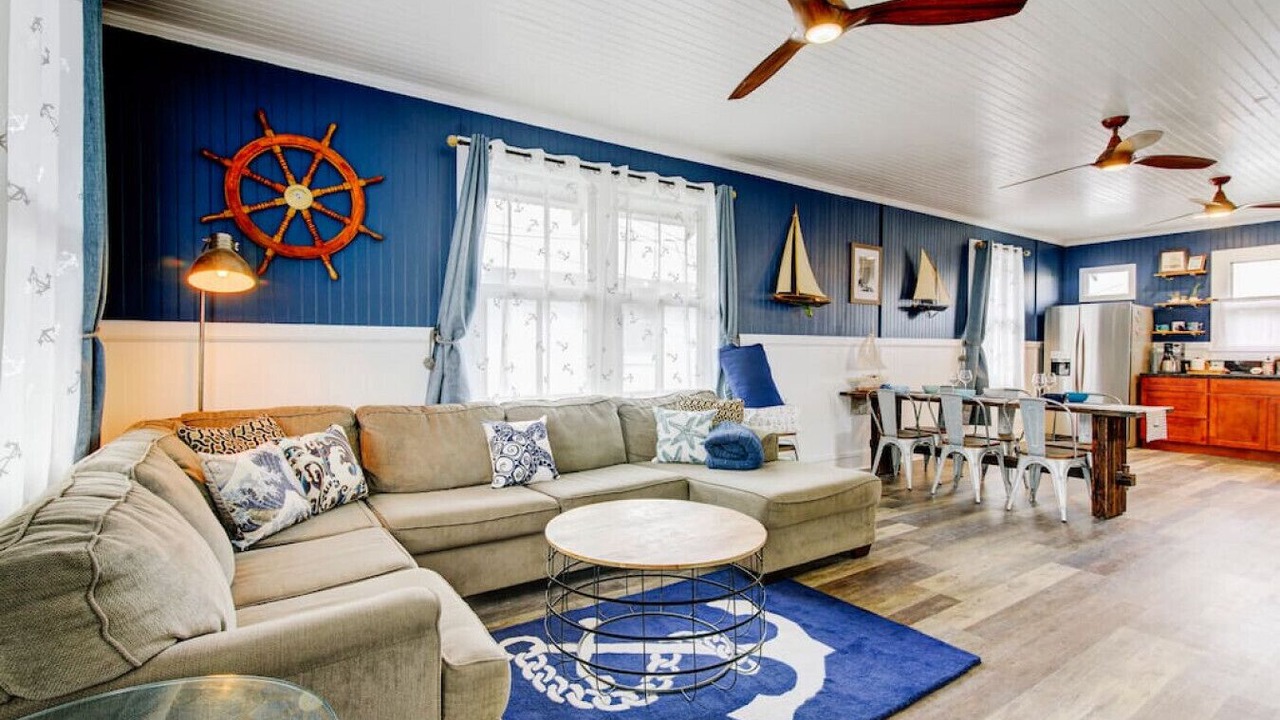 Photo of Livingroom in Hilo