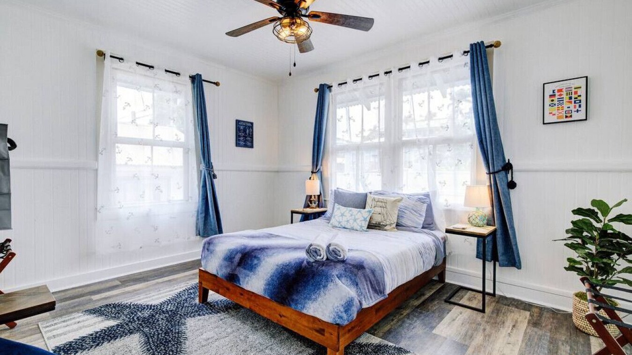 Photo of Bedroom in Hilo