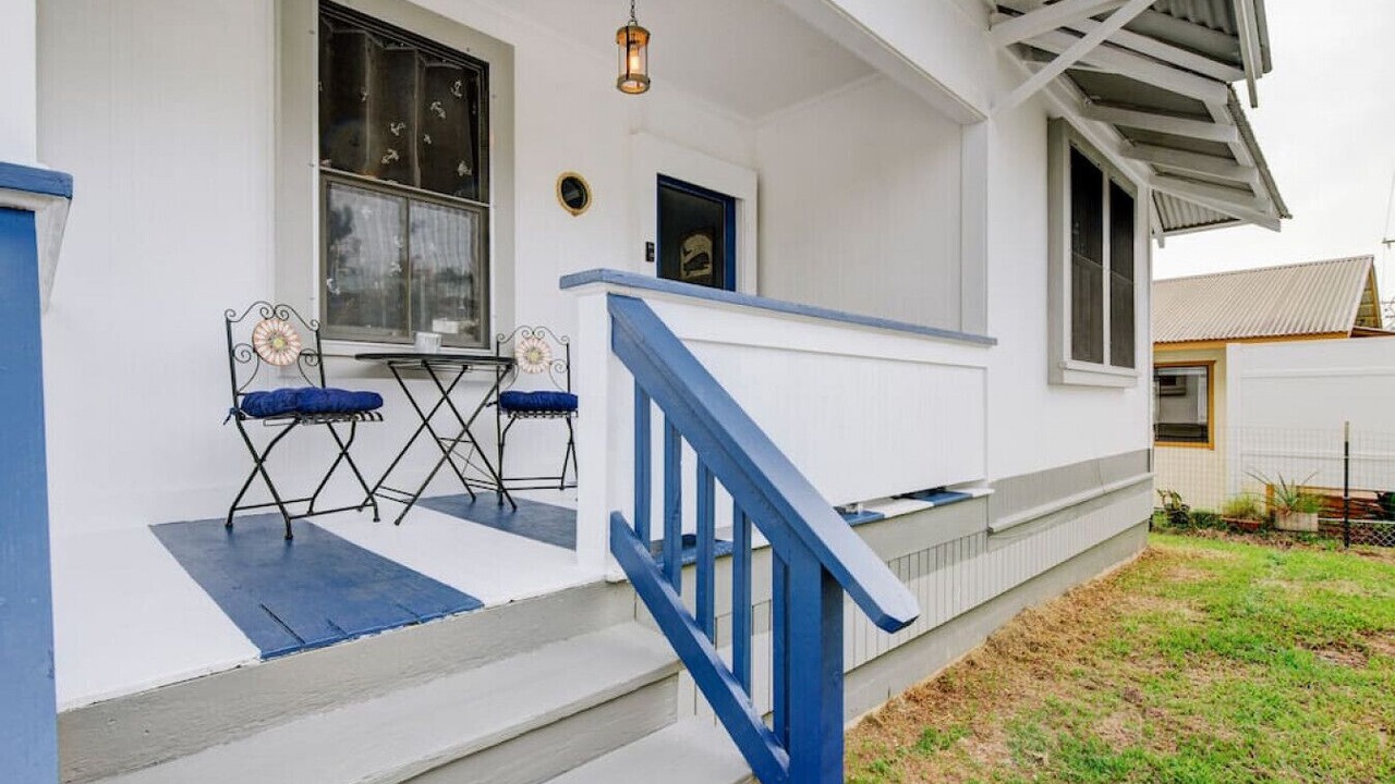 Photo of Patio Balcony in Hilo