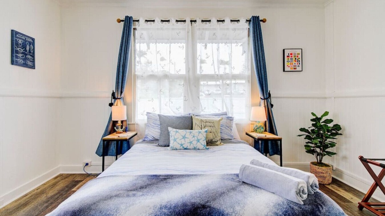 Photo of Bedroom in Hilo