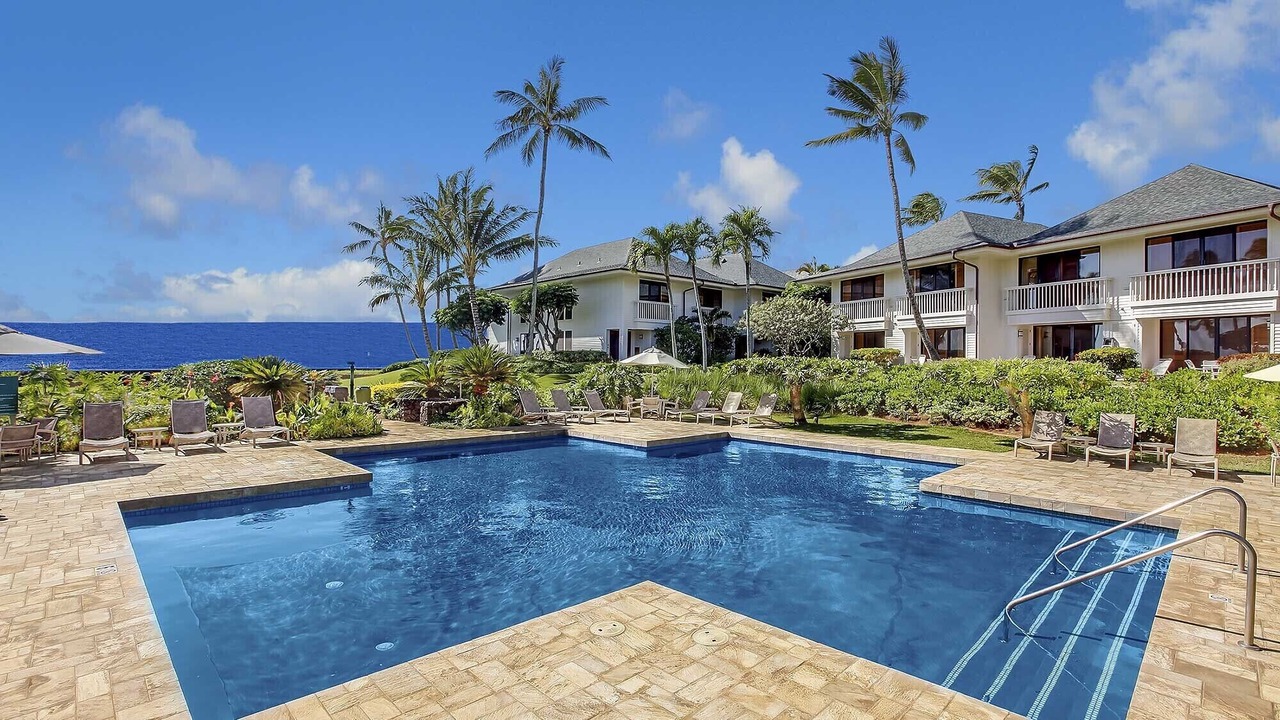 Photo of Outdoor in Poipu