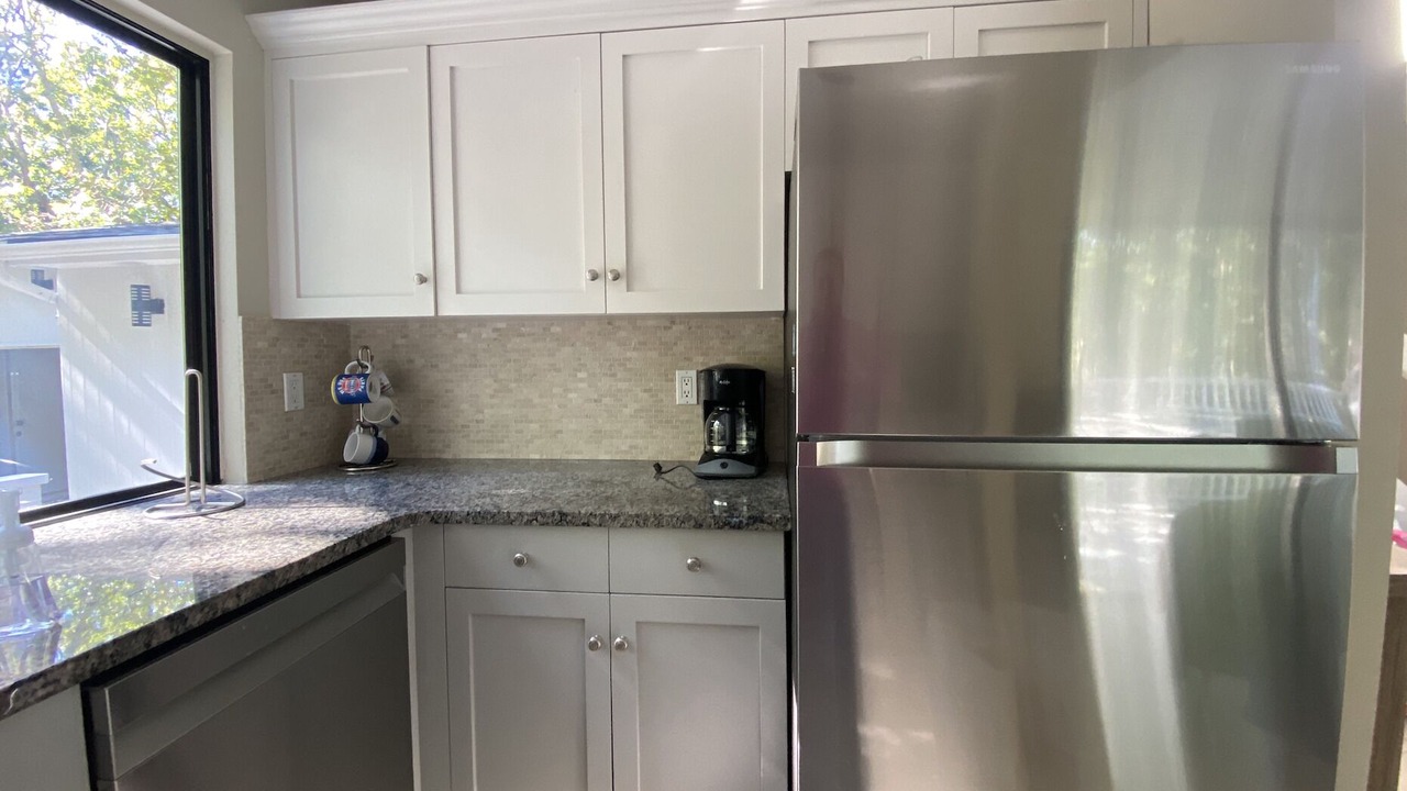 Photo of Kitchen in Northwest Harbor