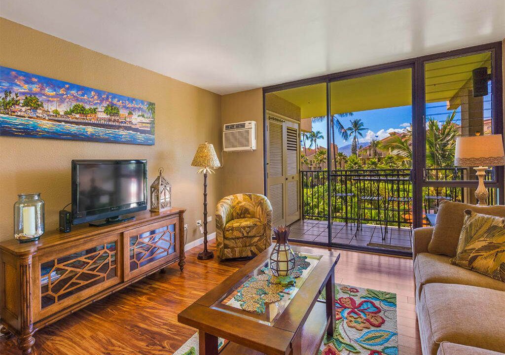 Photo of Livingroom in Kihei