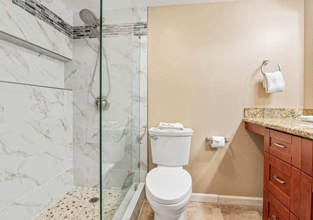 Photo of Bathroom in Kihei