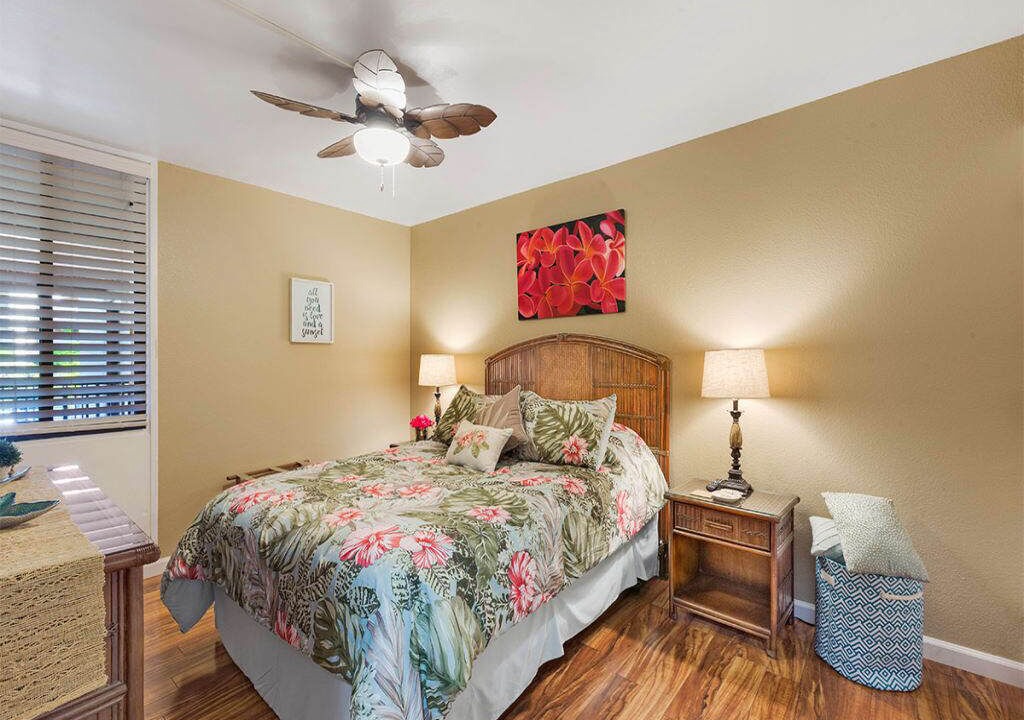 Photo of Bedroom in Kihei