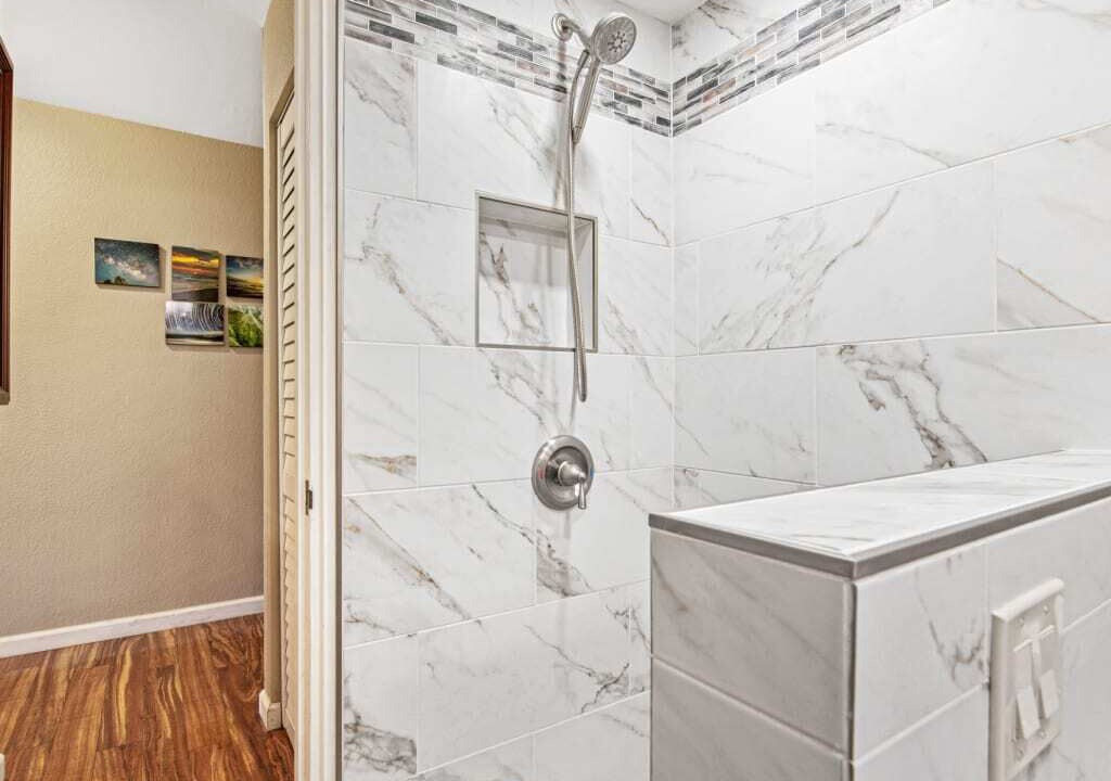 Photo of Bathroom in Kihei