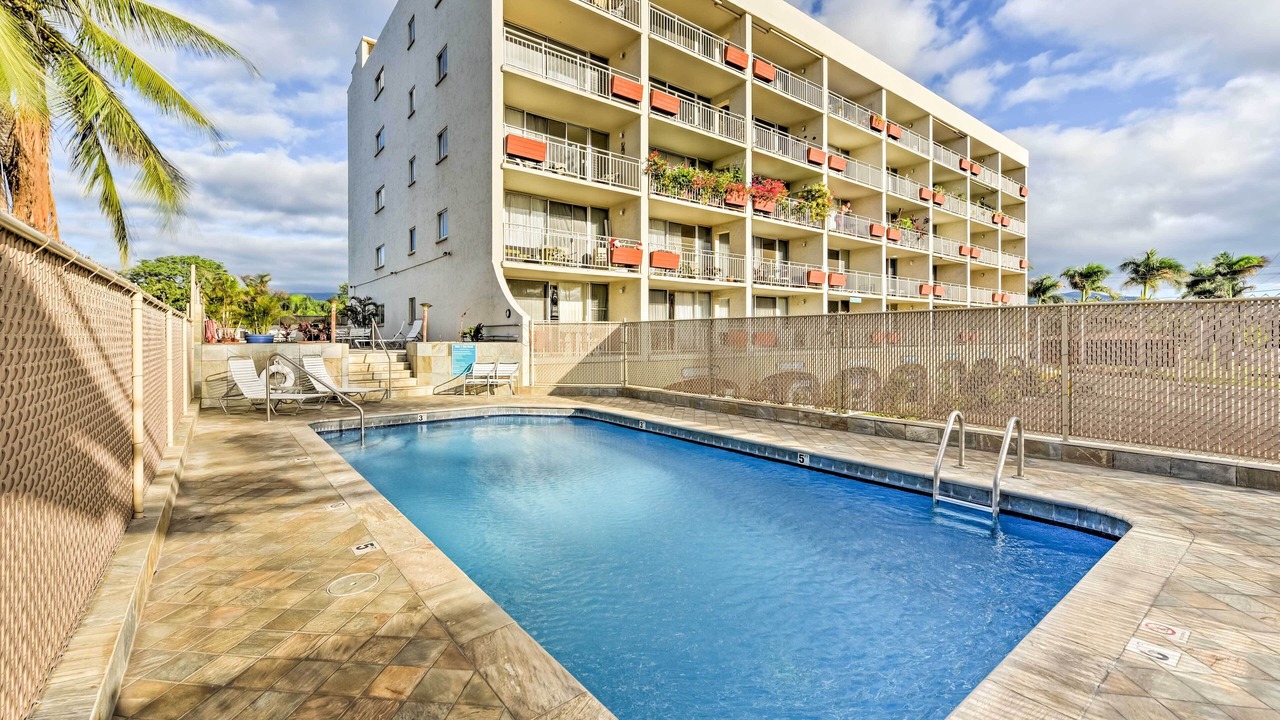 Photo of Outdoor in Kihei