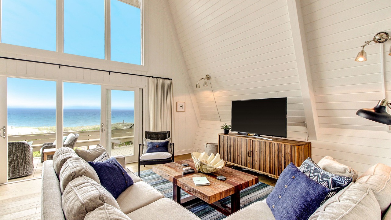 Photo of Bedroom in Fernandina Beach