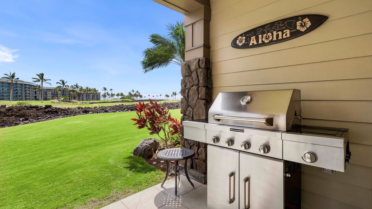 Photo of Outdoor in Waikoloa