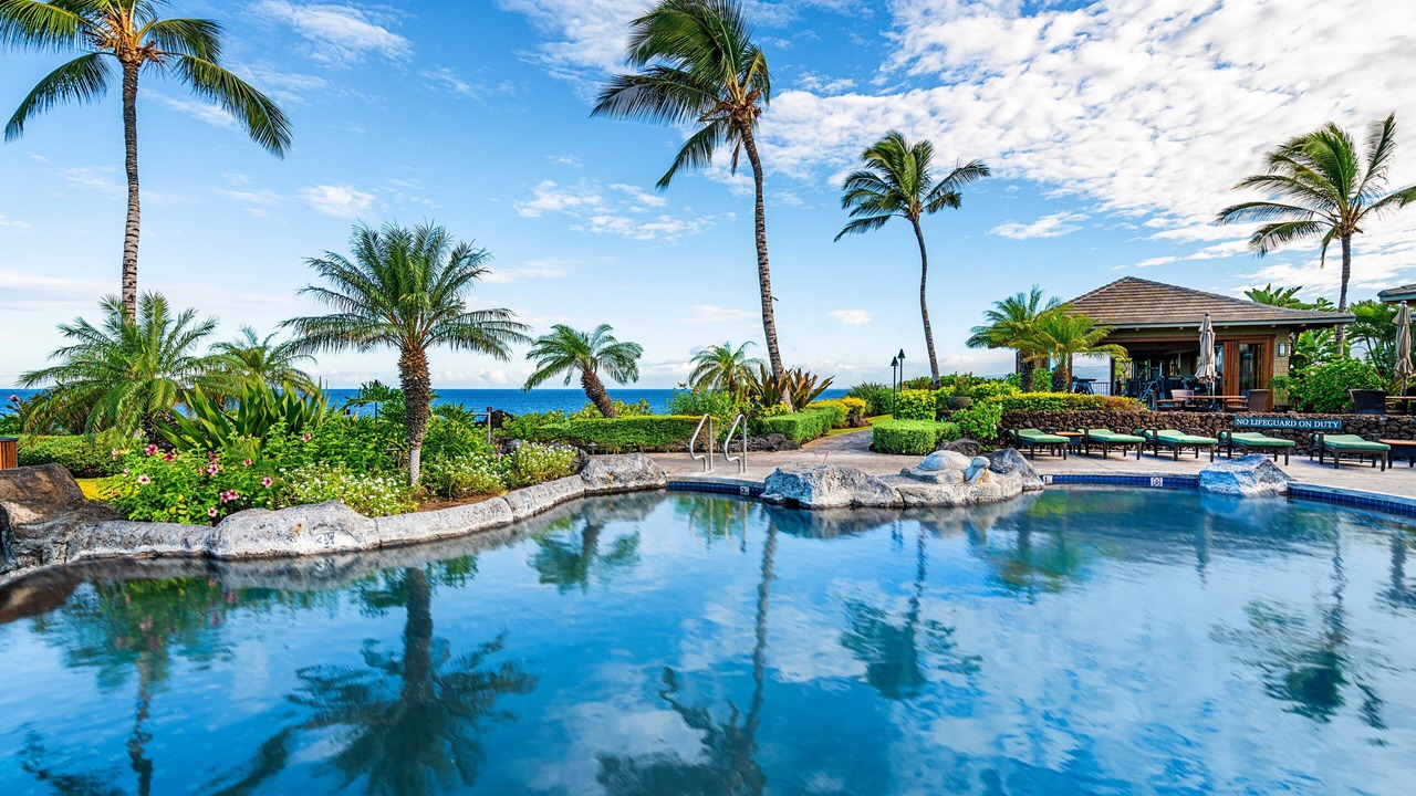 Photo of Outdoor in Waikoloa
