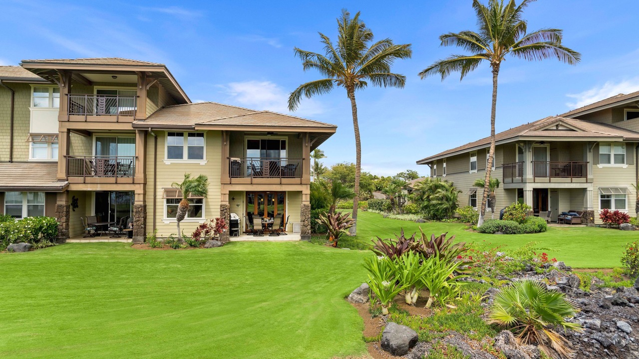 Photo of Outdoor in Waikoloa