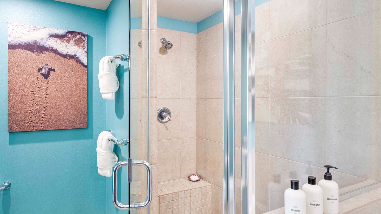 Photo of Bathroom in Waikoloa