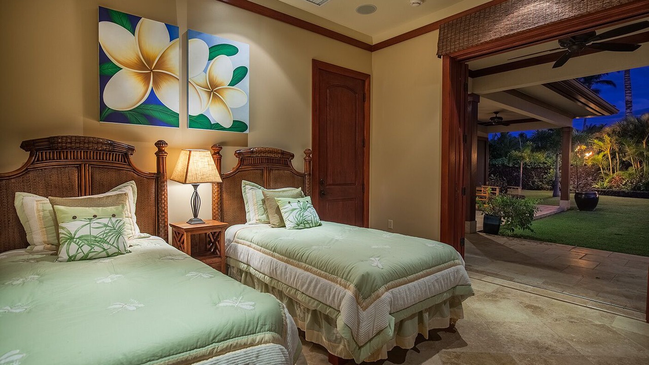 Photo of Bedroom in Kamuela
