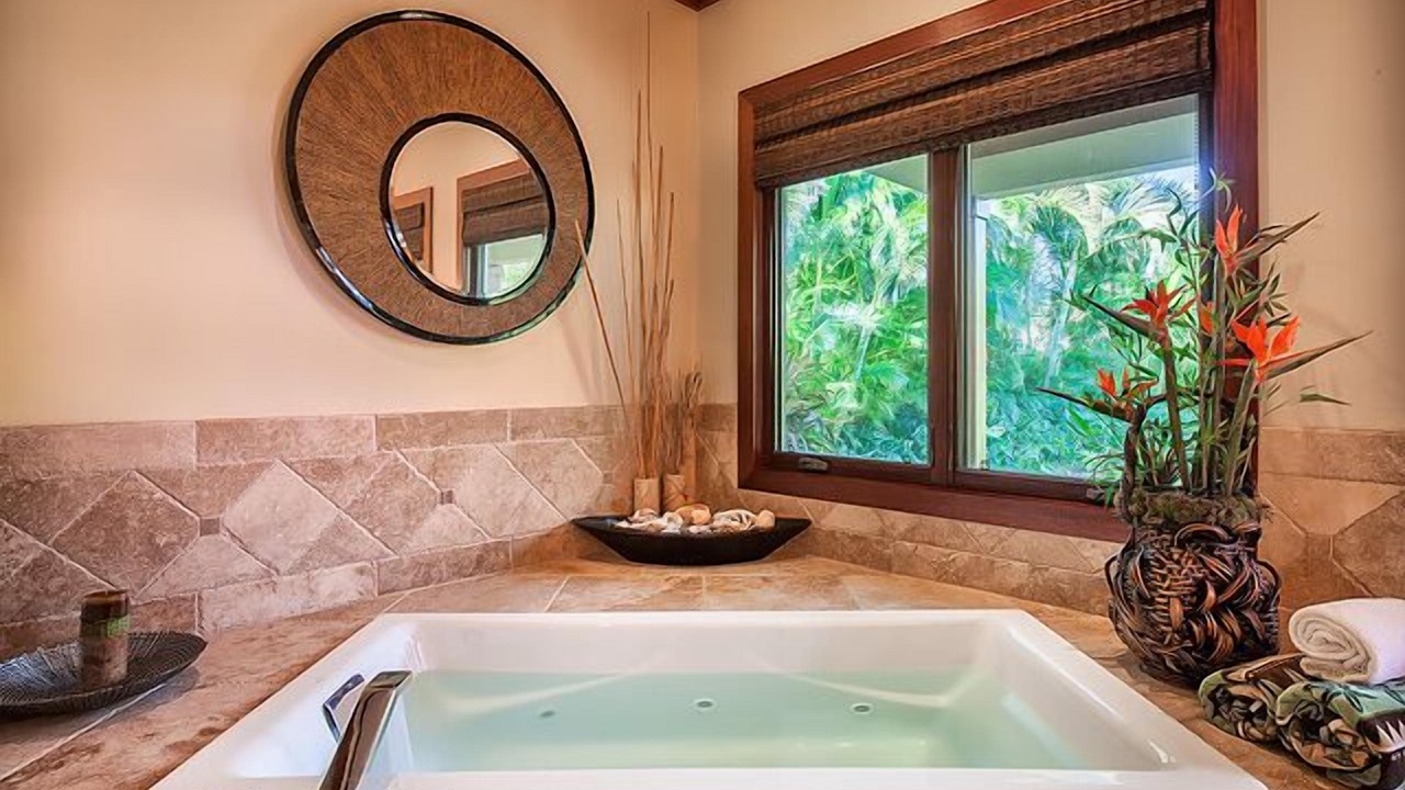 Photo of Bathroom in Kamuela