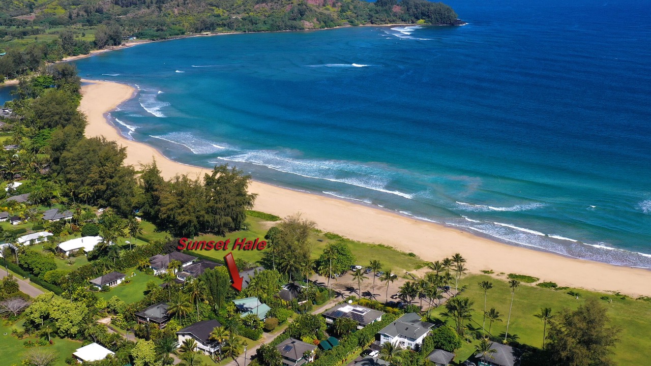 Photo of Others in Hanalei