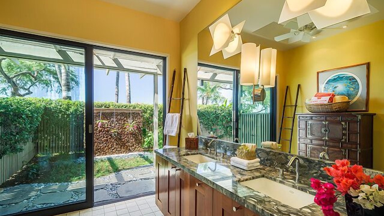 Photo of Bathroom in Kamuela