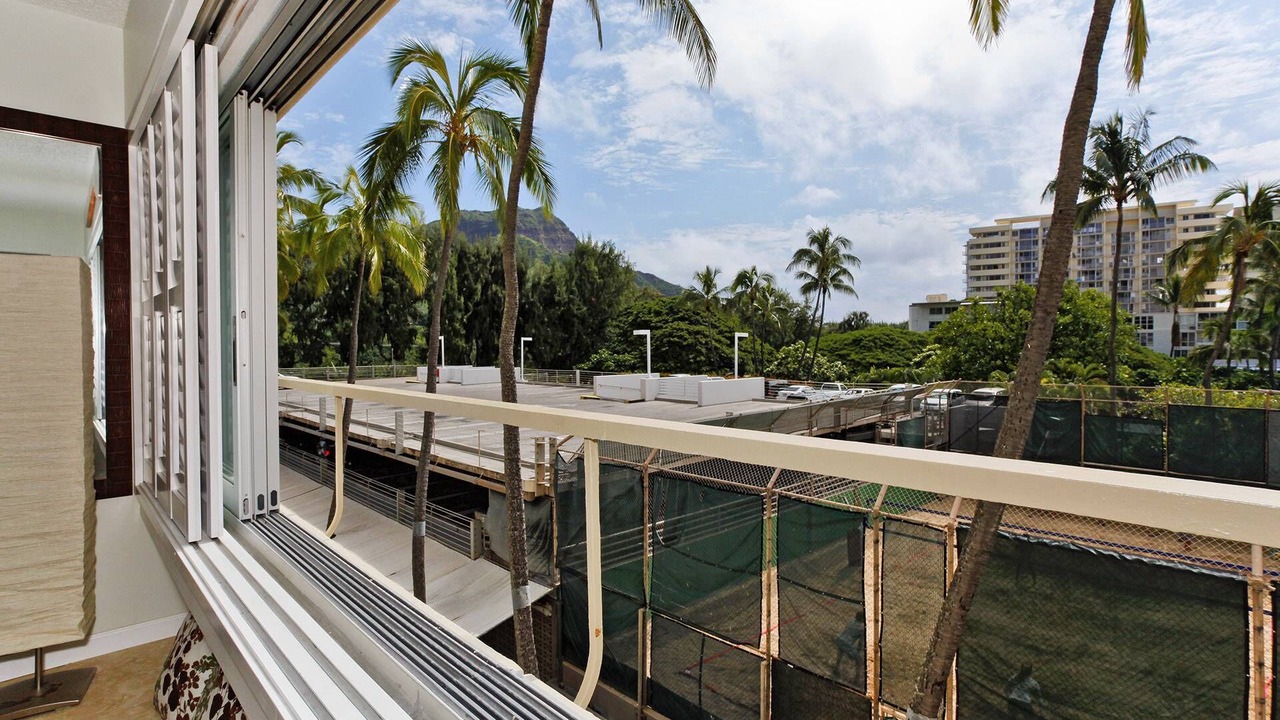 Photo of Outdoor in Diamond Head - Kapahulu - St. Louis