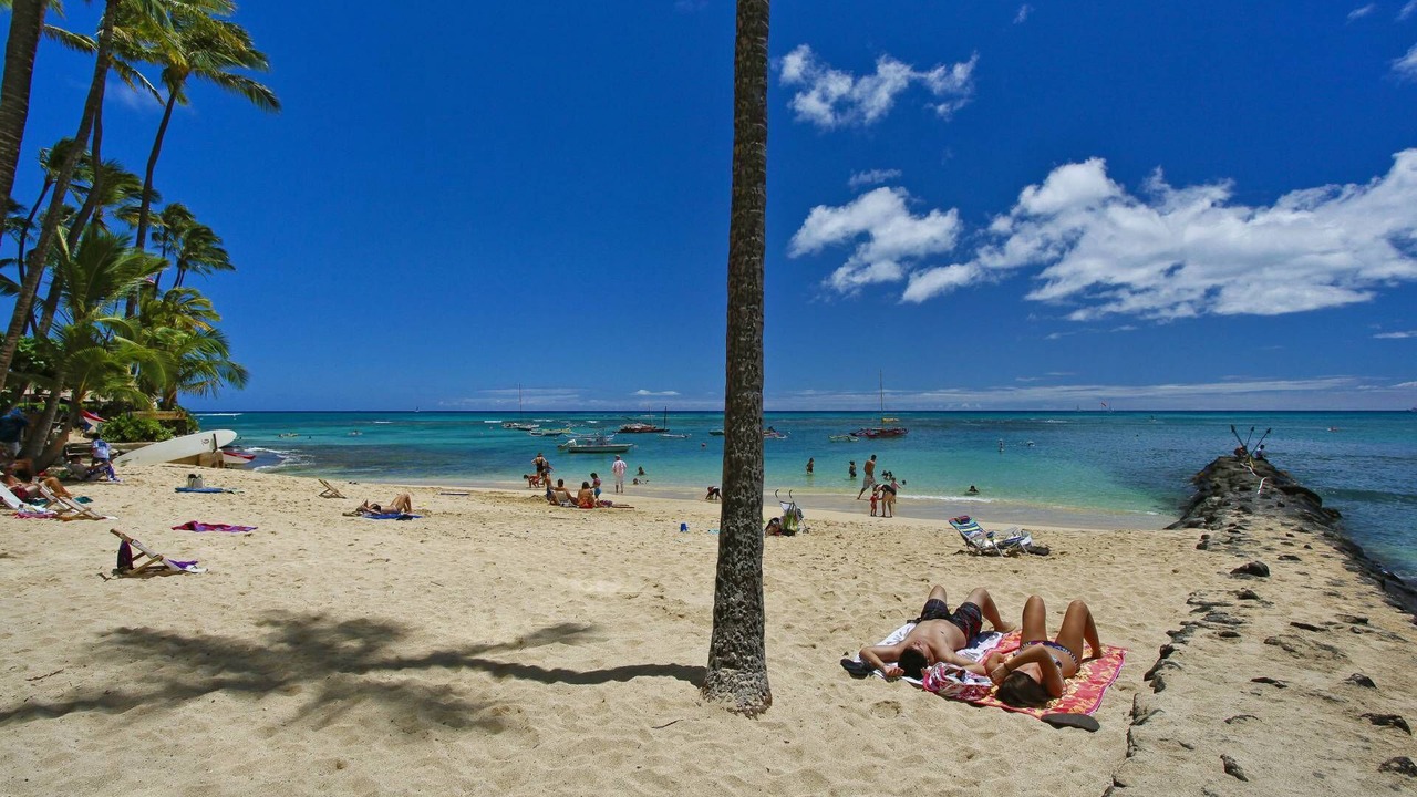 Photo of Others in Diamond Head - Kapahulu - St. Louis