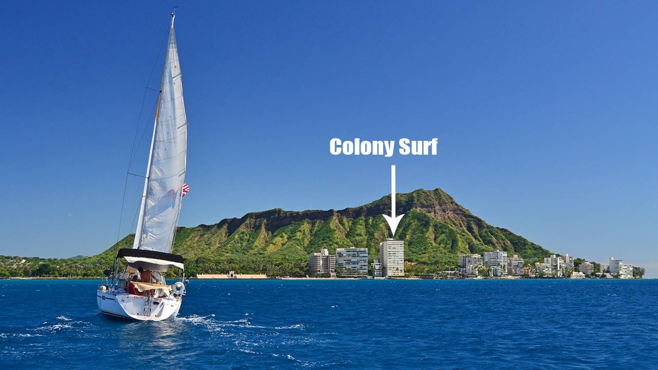Photo of Outdoor in Diamond Head - Kapahulu - St. Louis