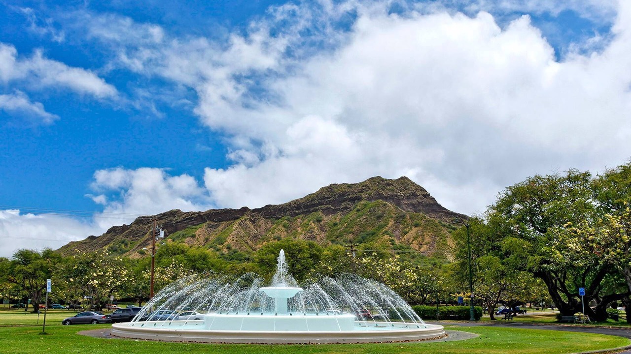Photo of Others in Diamond Head - Kapahulu - St. Louis