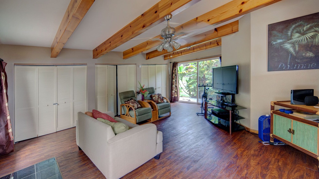 Photo of Bedroom in Ninole