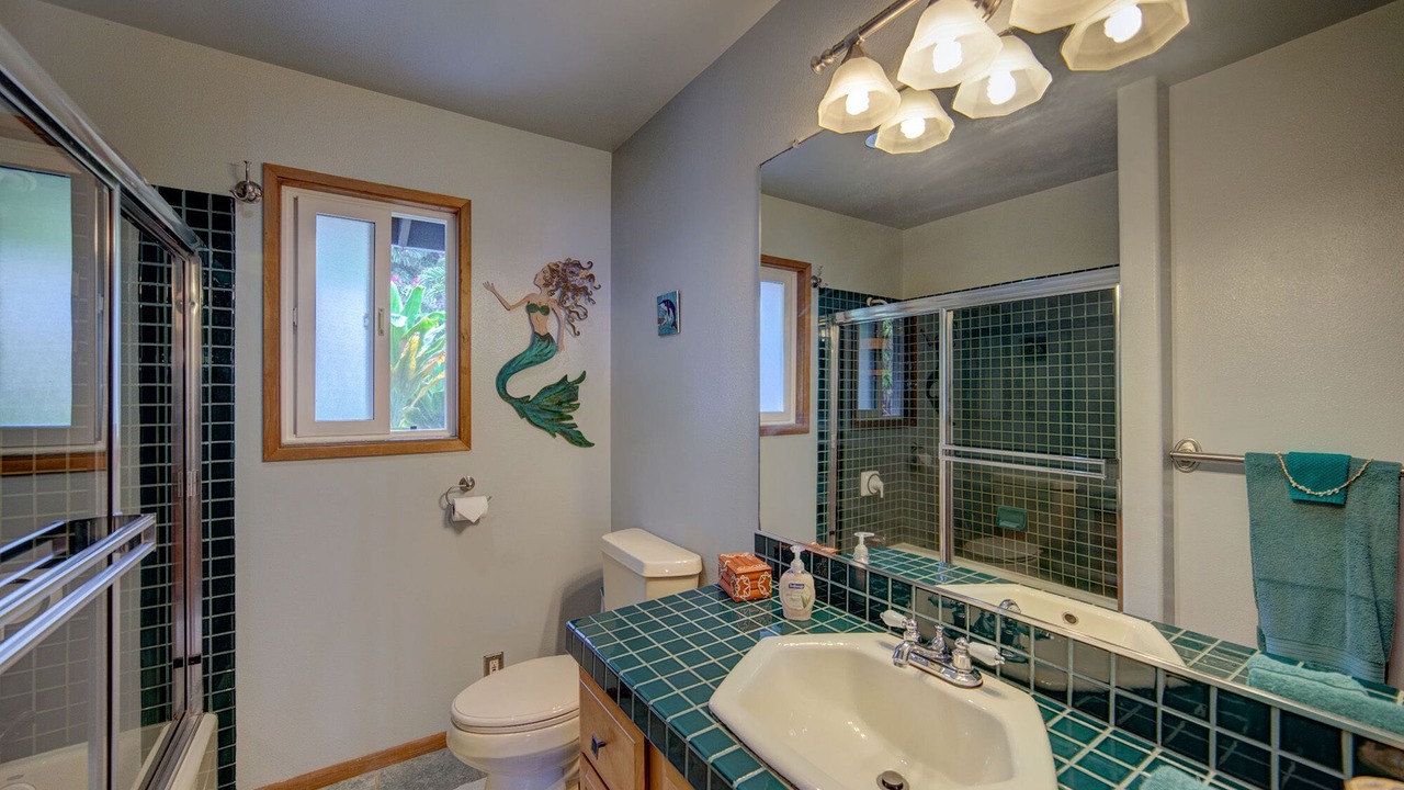 Photo of Bathroom in Ninole