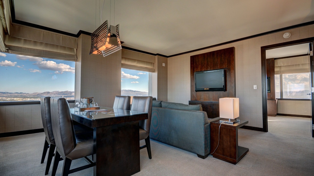 Photo of Livingroom in Las Vegas Strip