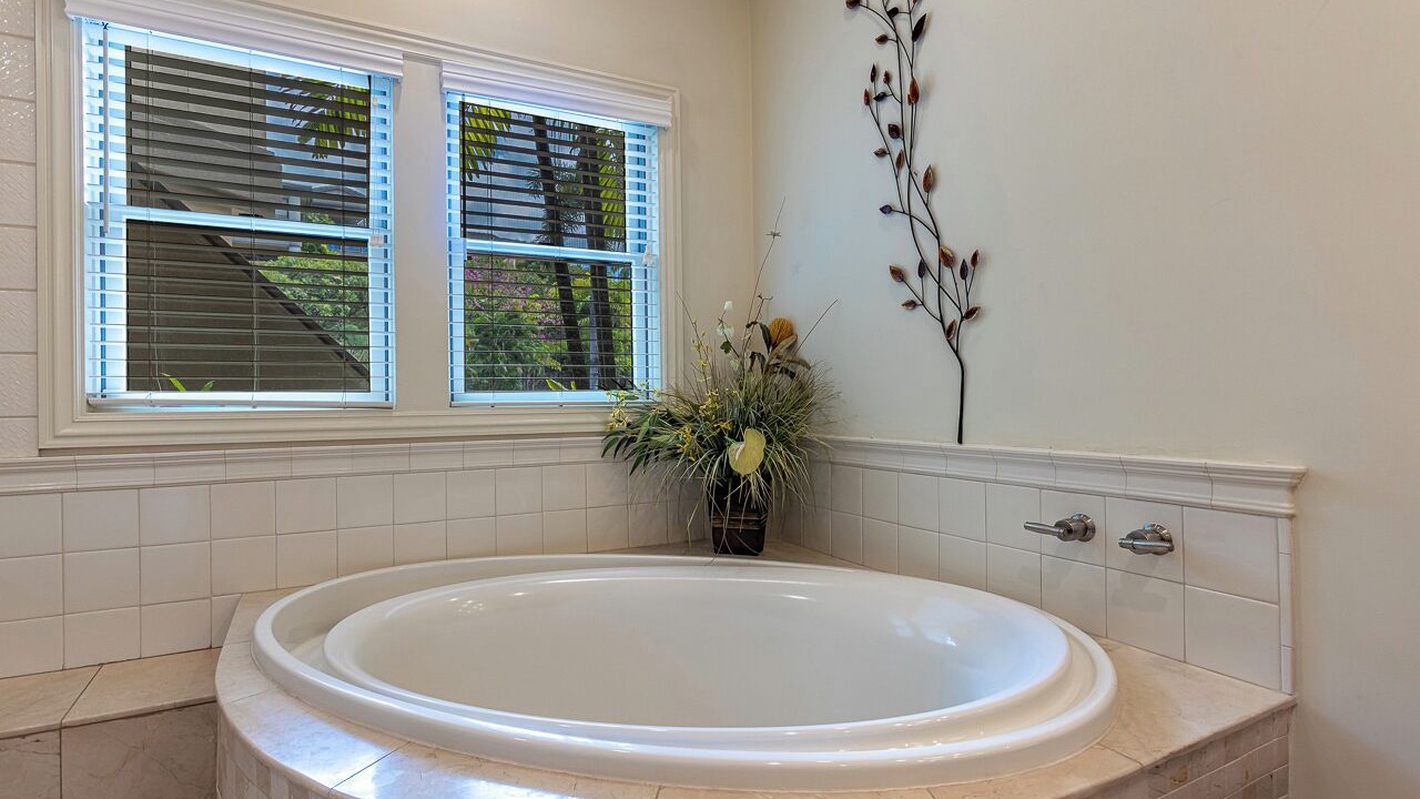 Photo of Bathroom in Wailea