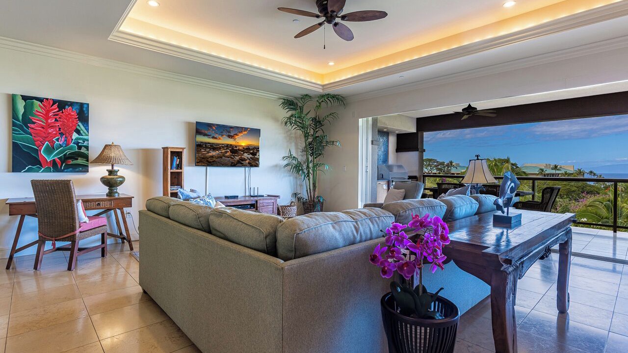 Photo of Bedroom in Wailea