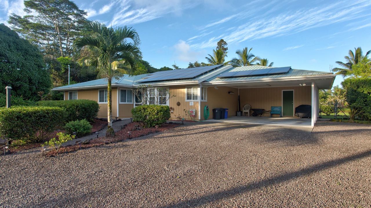Photo of Outdoor in Keaau