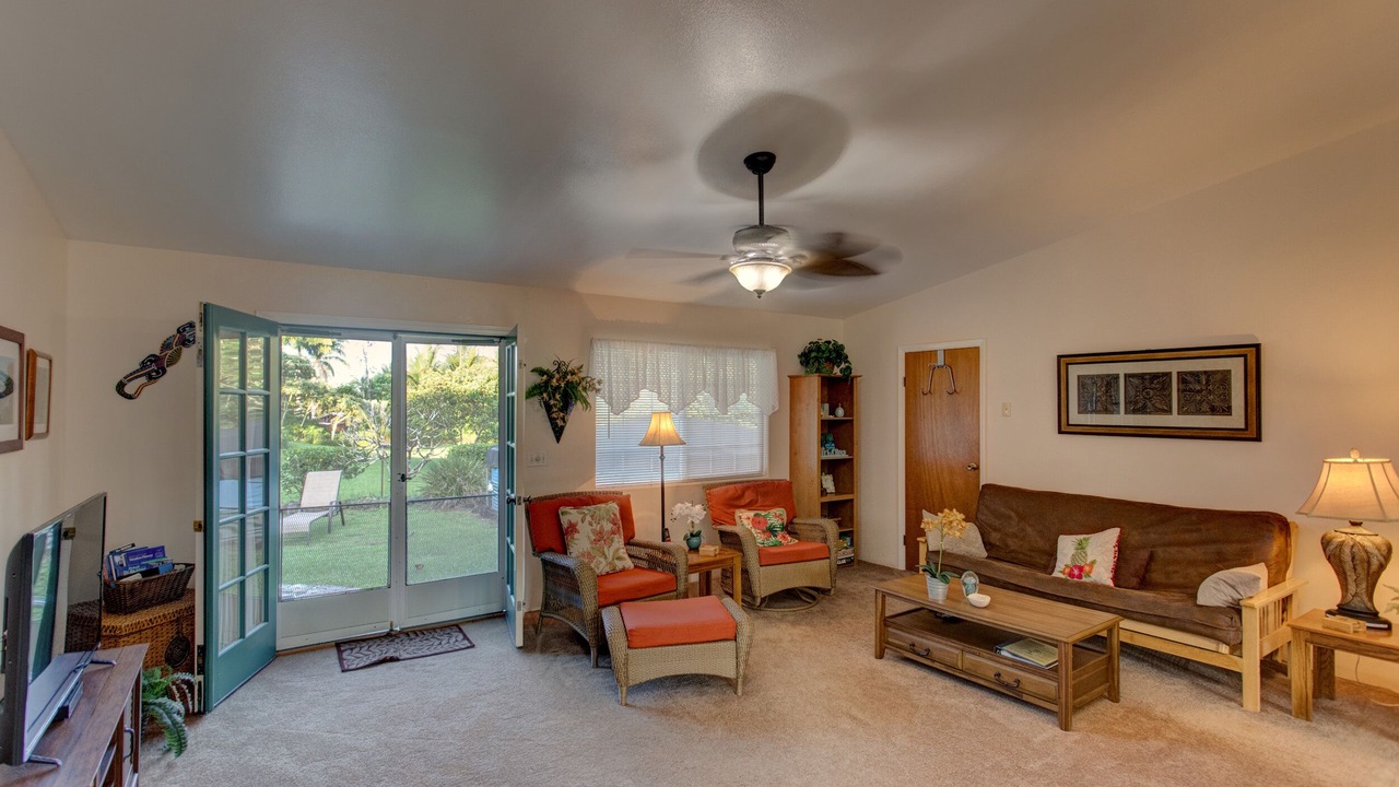 Photo of Livingroom in Keaau