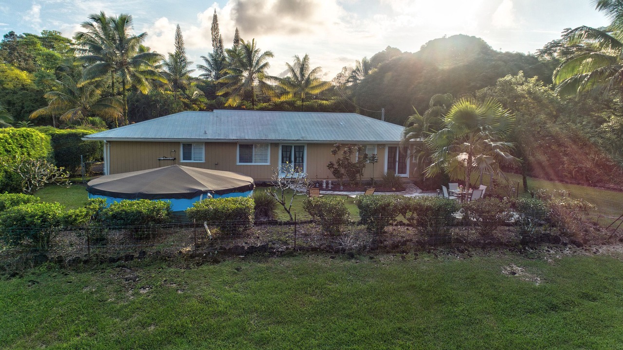 Photo of Outdoor in Keaau