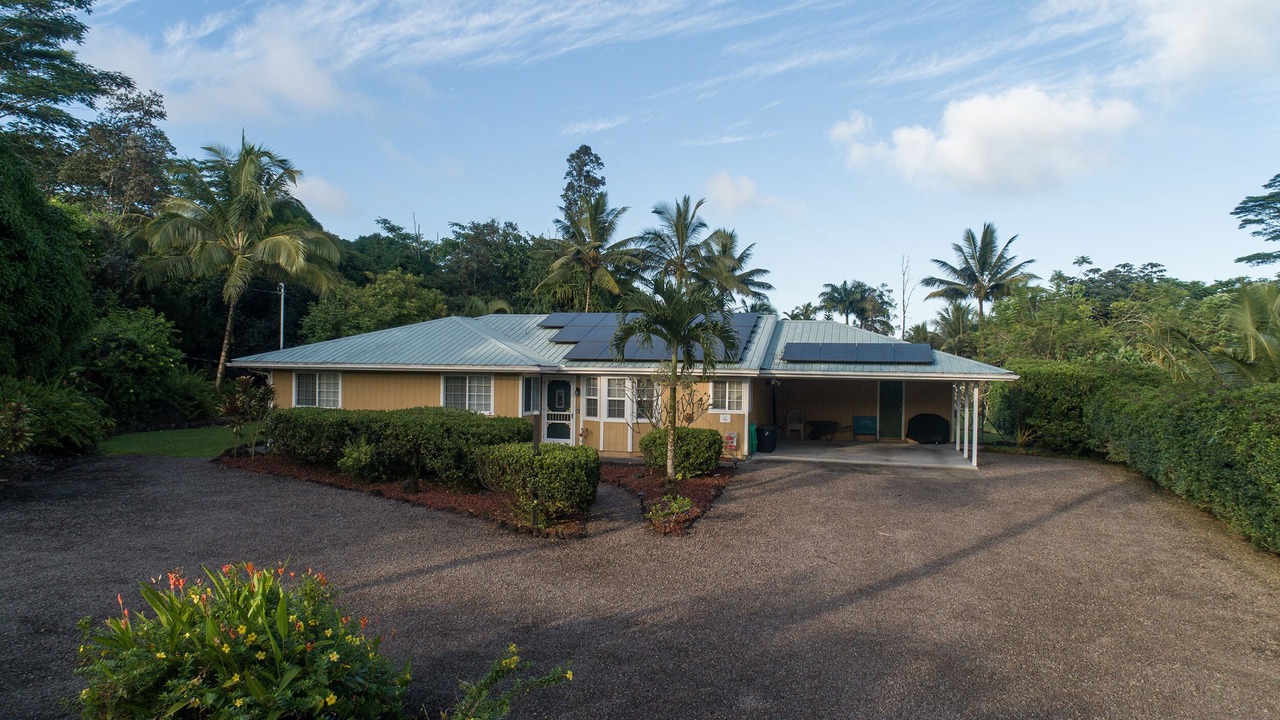 Photo of Outdoor in Keaau