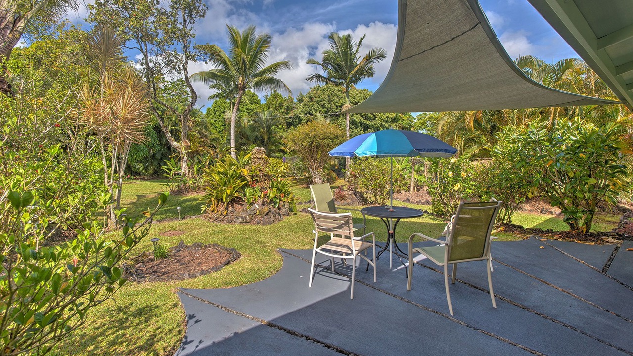 Photo of Outdoor in Kapoho