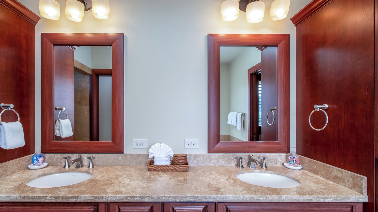 Photo of Bathroom in Kamuela