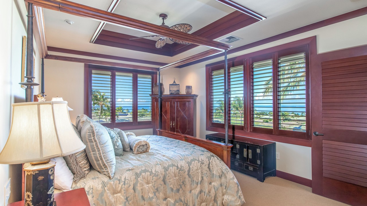 Photo of Bedroom in Kamuela