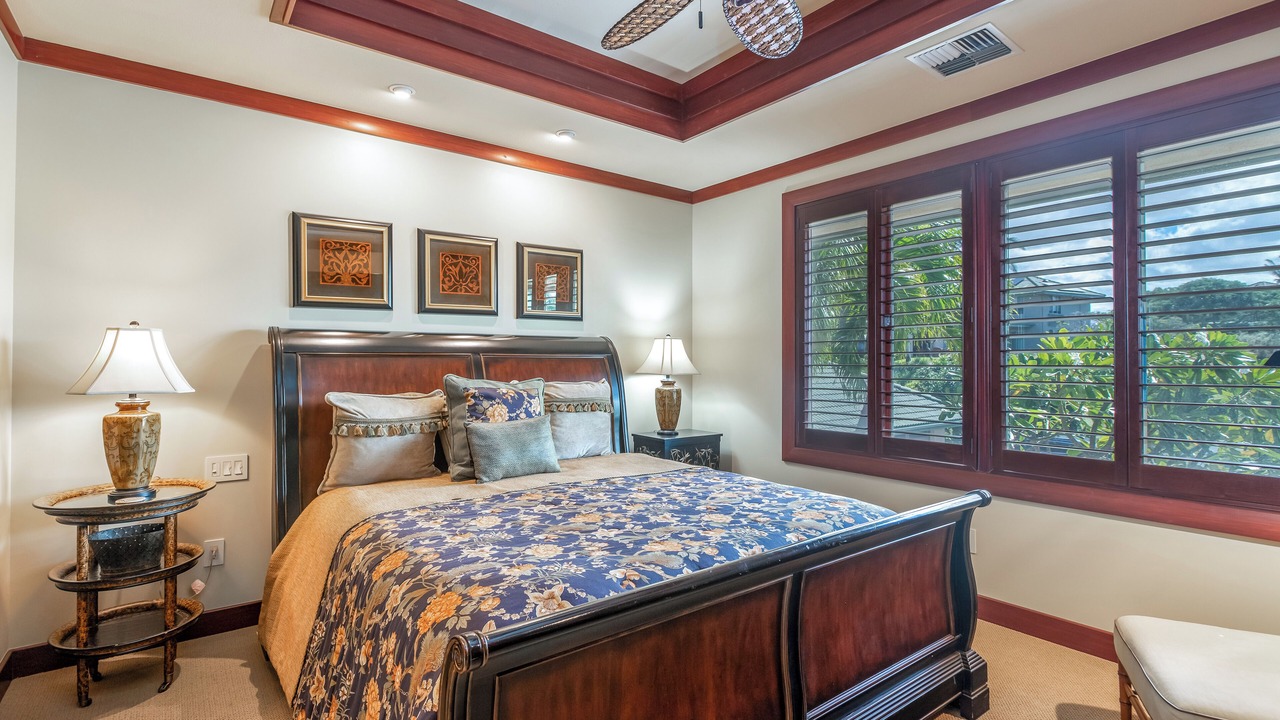 Photo of Bedroom in Kamuela