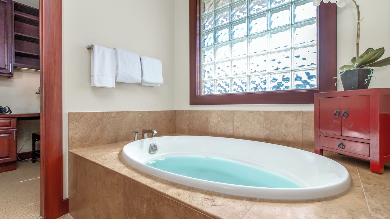 Photo of Bathroom in Kamuela
