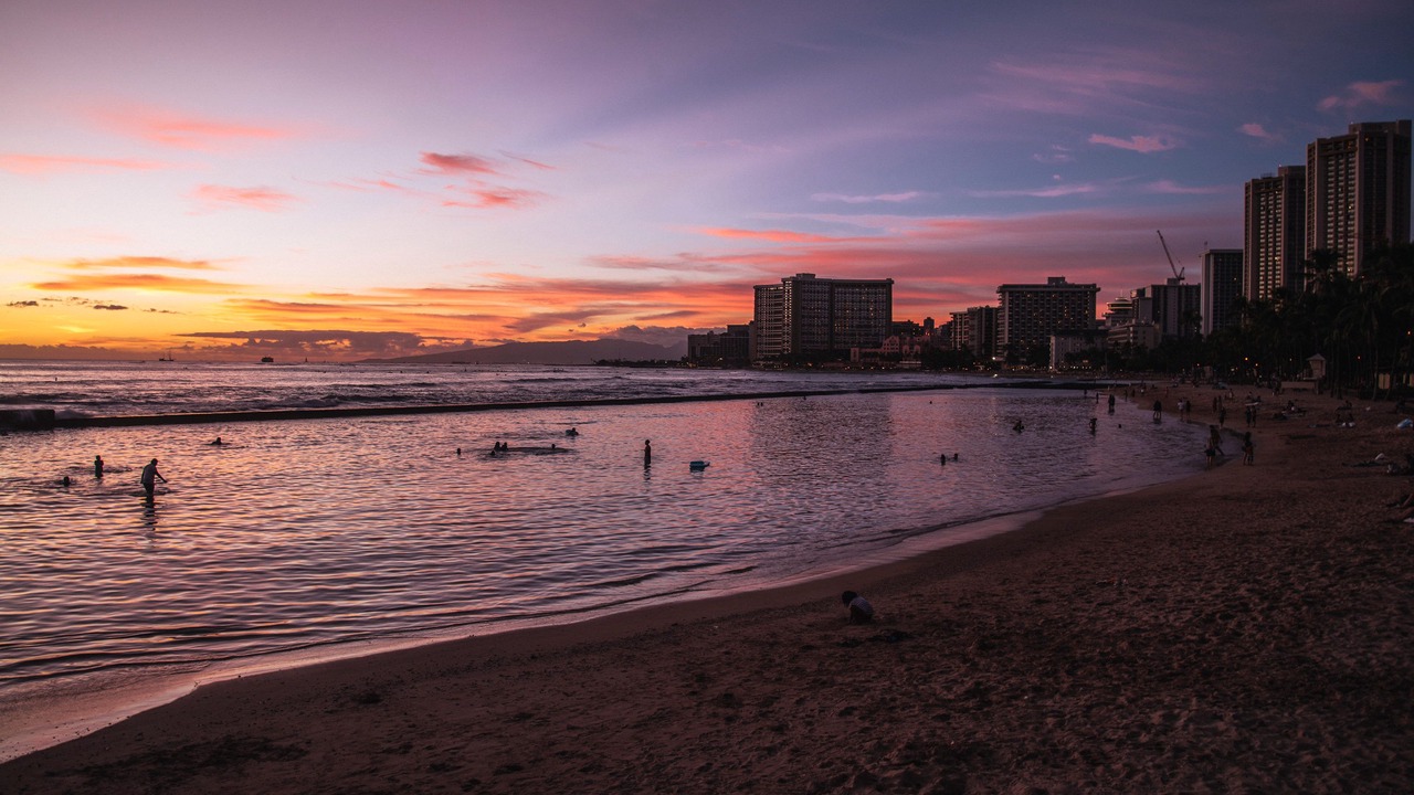 Photo of Others in Waikiki