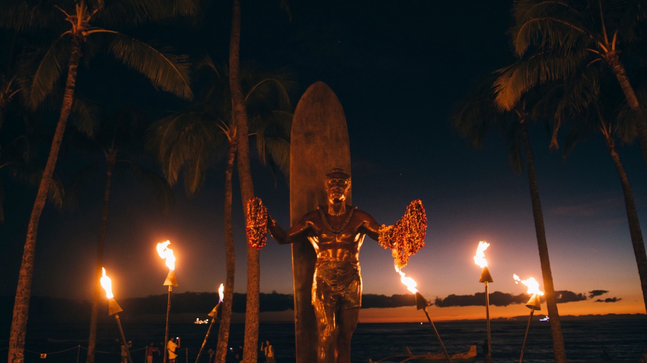 Photo of Others in Waikiki