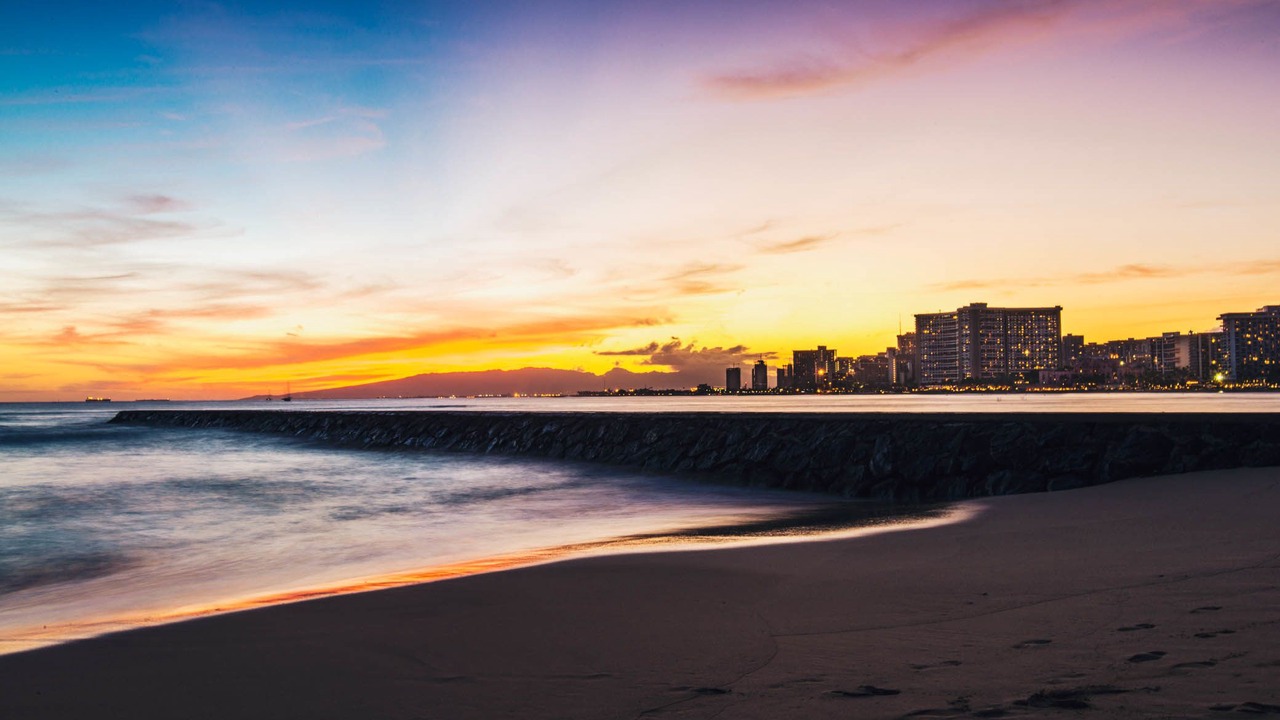 Photo of Others in Waikiki