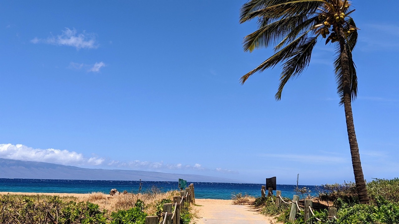 Photo of Others in Honokowai