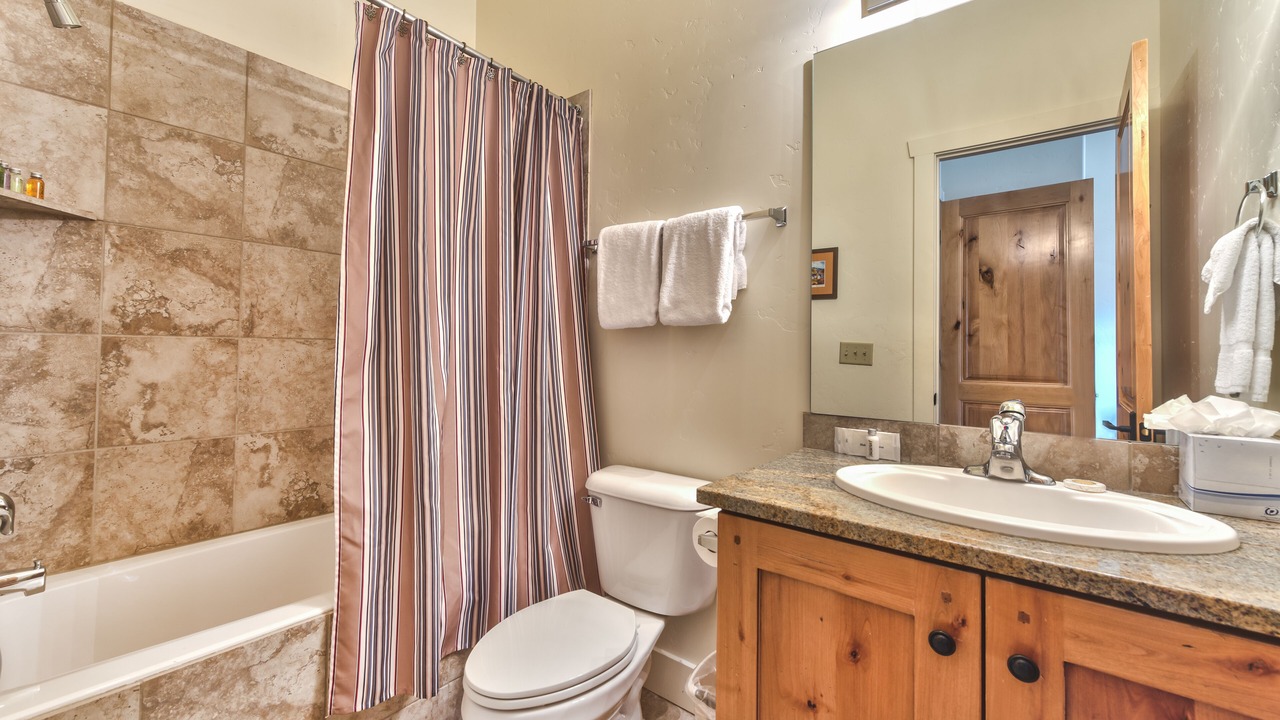 Photo of Bathroom in Kimball Junction