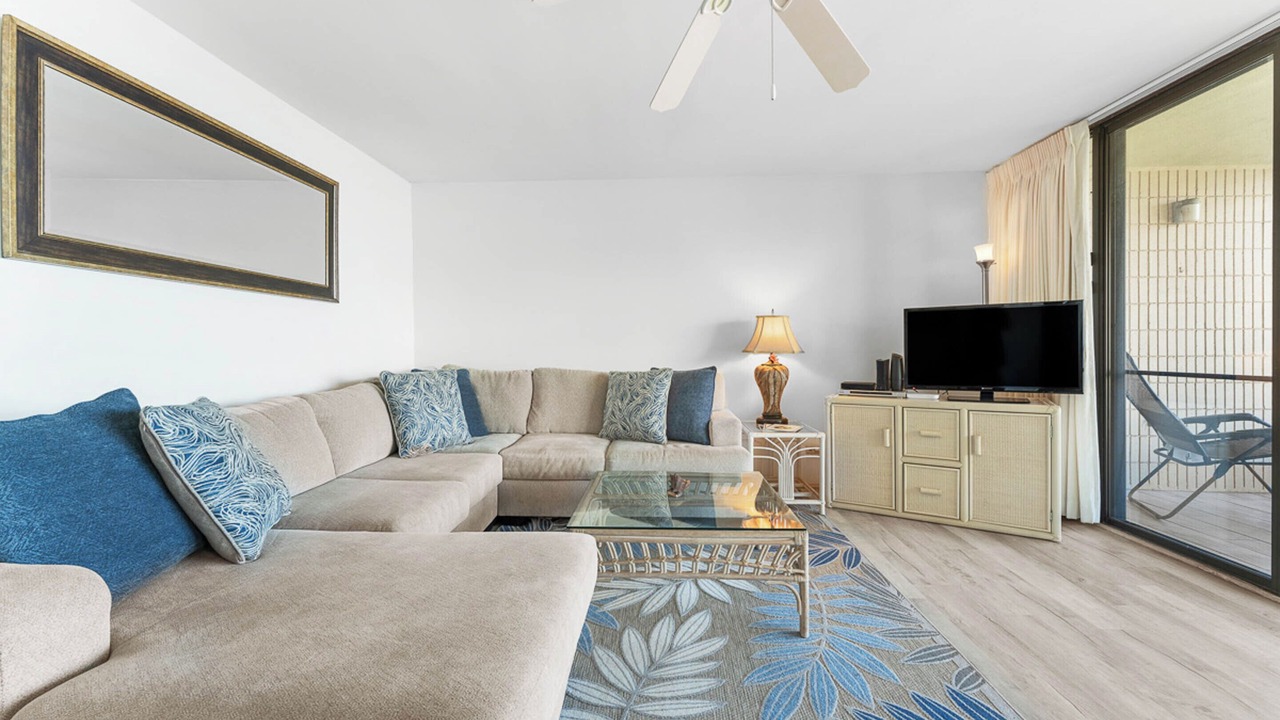 Photo of Bedroom in Kihei